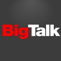BigTalk (@bigtalkcz) 's Twitter Profile Photo BigTalk (@bigtalkcz) 's Twitter Profile Photo