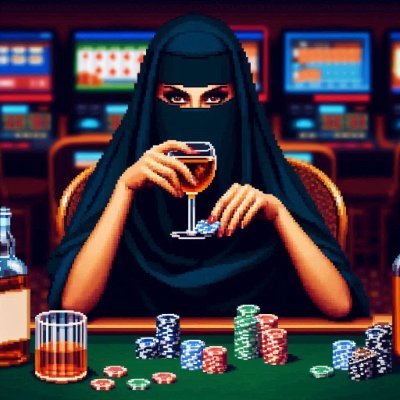 dxxbart's profile picture. Digital pioneer exploring new frontiers 🚀 | NFT artist transforming imagination into reality 🎨 | Blending creativity with innovation 💡 | Connect with me to;)