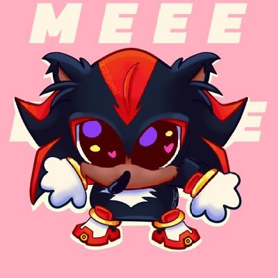 🦋Evil Nyu🦋 sonadow 💚さんのプロフィール画像