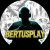 Bertusplay (@bertusplay) Twitter profile photo