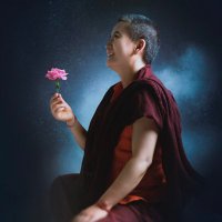 Ani Choying Drolma (@anichoyingdrol) 's Twitter Profile