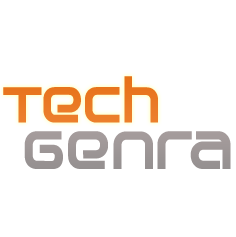 TechGenra's profile picture. TechGenra is one of the fast growing Technology .