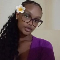 Saroca (@_rainhasarah) 's Twitter Profile