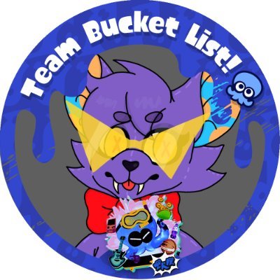 ninjakuribon's profile picture. Streamer and VRChat creator
Gumroad: https://t.co/obIIauiILZ
Twitch: https://t.co/RmukrdsCVg
Pronouns: She/They
Age:30