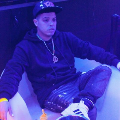 〽️ Artista | 📈 Day Trader | 🎥 Contenido IG:Soymundo21 Escucha mi musica ⬇️💿