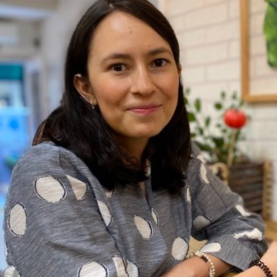 ItzelCruzPrz's profile picture. 📍🇪🇸❤️🇲🇽