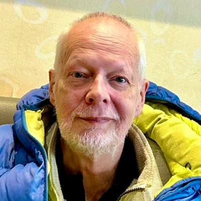 krazyklaus's profile picture. Supporting: 1080, TERFs, 5G, intelligent life. Opposing: Idiots religious extremism of any faith.