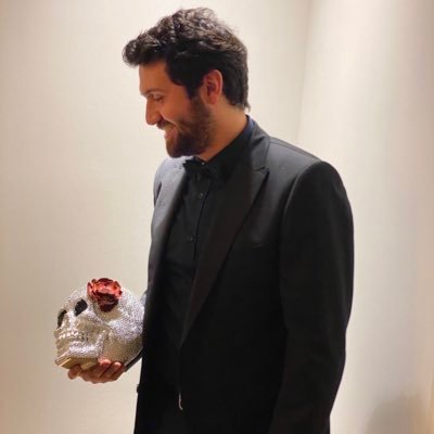 emreozdemirin's profile picture. 