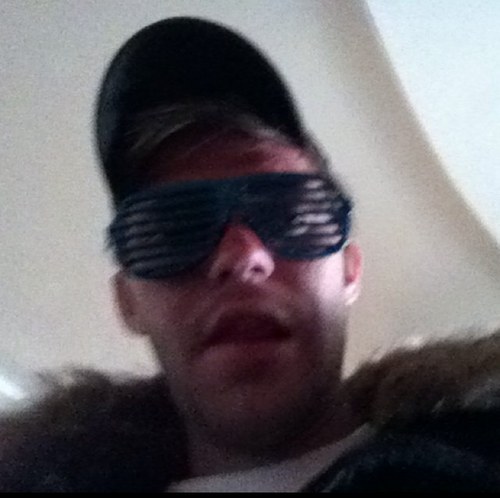 Chudakovich's profile picture. 