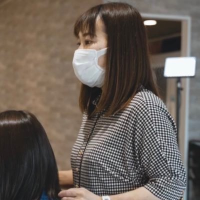 MAHO・髪質改善専門店・エクステ専門店代表さんのプロフィール画像