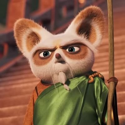 Shifu dengan perjanjian kerja Profile