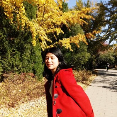 rong_dang's profile picture. Exploring the world from Beijing 🍂