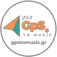 GpS To Music(@gpstomusic) 's Twitter Profile Photo