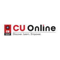 Chandigarh University Online(@CULearnOnline) 's Twitter Profile Photo