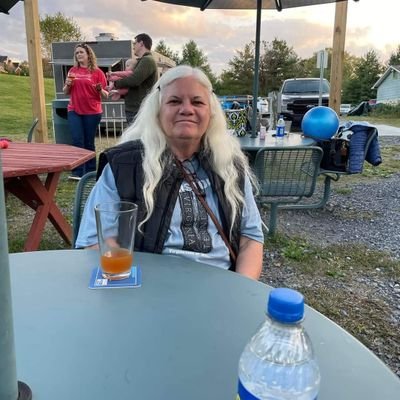 NeanderthalLuvr's profile picture. United States of America,Carson City, Nv.
Mayflower descendent of Edward Doty, Grandmother. Retired