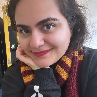 MayramMell's profile picture. Maryam