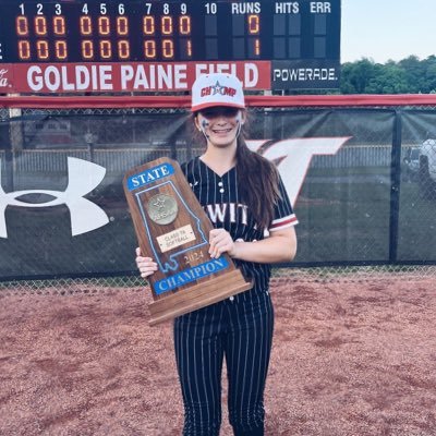 Presley Hull Profile