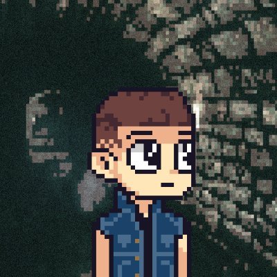 SOLANA degen. Here for the fun and shitposts. Anything here is NOT FINANCIAL ADVICE. Skeptic. @Euphoria_FNF
