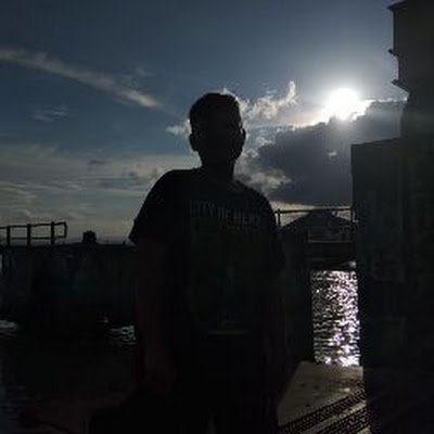 bakri23868's profile picture. 