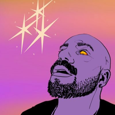 worshipwarship's profile picture. #BlackLivesMatter