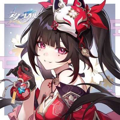 仲一モーイ(なかいち)さんのプロフィール画像