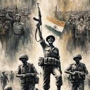 Nation First- Always and Everytime!! राष्ट्रहित सर्वोपरि 🇮🇳 Views are personal