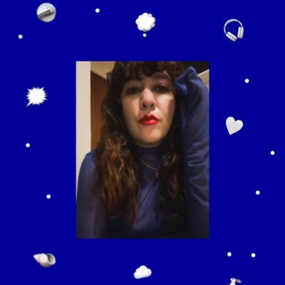 mariezoldv's profile picture. Ni tonta ni lista, feliz e infeliz...