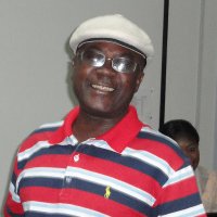 Ego Okwechime (@okwechimee58324) 's Twitter Profile