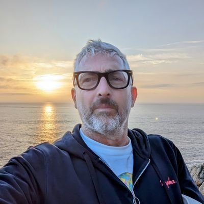 Paul Connell Profile