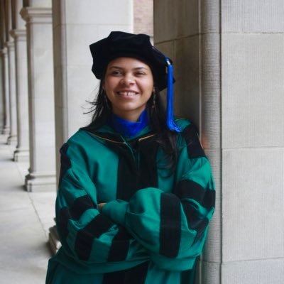 PhD in Molecular Cell Biology | @UPRM and @WUSTLmed alum 🇵🇷