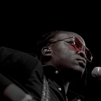 chief_kulo's profile picture. Seeking God's Kingdom || Kenyan Born & Bred || Mwana Muziki || Software Engineer