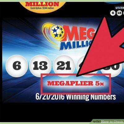 If you're looking for good odds and less competition, X World Lottery is a great place to play.
Who is our next Winner?
Play now if contacted,
Best Of Luck.