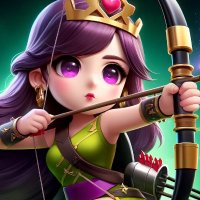 Pochipp(ぽちっぷ) (@pochipp_coc) 's Twitter Profile