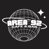 The Cafe & Bar【AREA 92】 (@area92_9269) Twitter profile photo