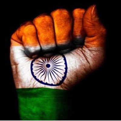 hello_indians's profile picture. 