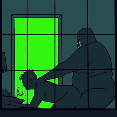 I'm a SuperChub Top Blk Men who likes to fuck aggressively