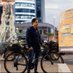 Ciudadano en Bici (@hugoberreondo) Twitter profile photo Ciudadano en Bici (@hugoberreondo) Twitter profile photo