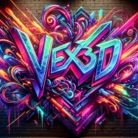 Vex3D(@hex3D_digital) 's Twitter Profile Photo