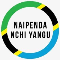 Tanzania Yetu.🇹🇿 (@_tanzaniayetu) 's Twitter Profile Photo Tanzania Yetu.🇹🇿 (@_tanzaniayetu) 's Twitter Profile Photo