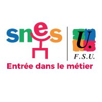 Enseignants-CPE-stagiaires SNES-FSU (@stagiaires_snes) 's Twitter Profile Photo Enseignants-CPE-stagiaires SNES-FSU (@stagiaires_snes) 's Twitter Profile Photo