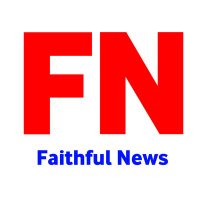 Faithful News(@FaithfulNews9) 's Twitter Profile Photo