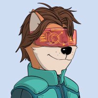 Kenny.shib 💪🏽 l Shibarium the FUTURE(@Scruffeken) 's Twitter Profile Photo