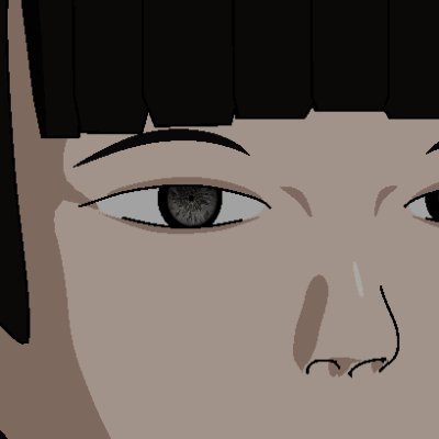 parkertttt's profile picture. blender Zbrush Ae 等でアニメを作りたい