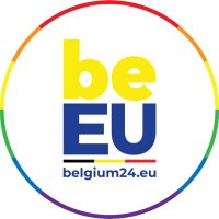 Belgian Presidency of the Council of the EU 2024(@EU2024BE) 's Twitter Profile Photo
