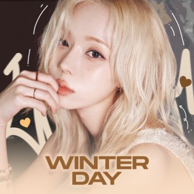 Obsidian_WINTER DAYさんのプロフィール画像