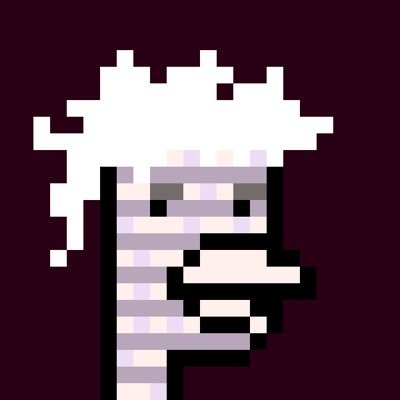 revoluta11's profile picture. @cronos_chain #nft collector @cronoscrocrow @crow_with_knife