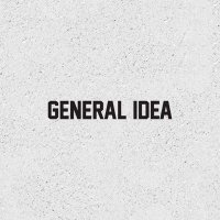 GENERAL IDEA (@generalidea_jp) 's Twitter Profile Photo GENERAL IDEA (@generalidea_jp) 's Twitter Profile Photo