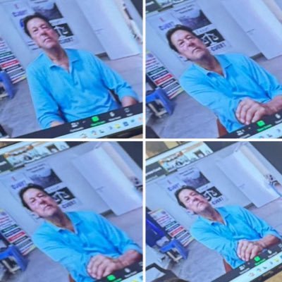 twiteristan1's profile picture. A proud Pakistani, RT’s r not endorsed