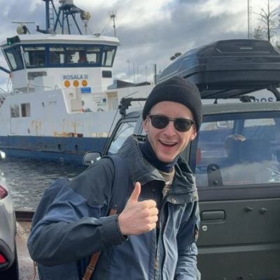 rautomaki's profile picture. Wannabe Estonian