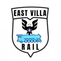 East Villa Rail FC (@brnesceastvilla) 's Twitter Profile